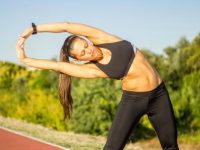 O aquecimento é essencial