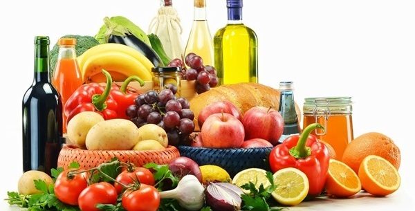 A dieta mediterrânea – Cientificamente aprovada