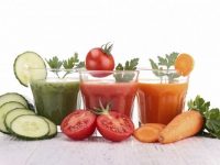 As melhores dietas para limpar o fígado