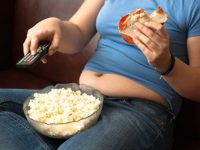 Evite o sedentarismo!