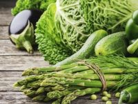 5 Alimentos verdes que você pode comer todos os dias