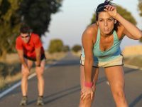 5 Erros comuns depois de uma rotina de treino pesado