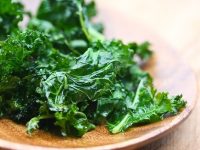 Benefícios da famosa couve kale