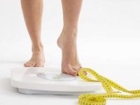 Como ganhar peso com dieta e exercício