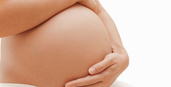 Como recuperar a forma após a gravidez?