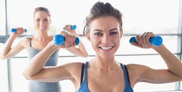 O fazer para obter melhores resultados no mesmo exercício?
