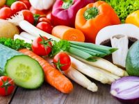 Os Alimentos que ajudam você a ficar mais satisfeita