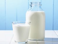 Que tipo de leite beber?