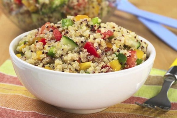 dicas para comer mais vegetais