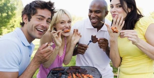 4 Dicas para comer mais vegetais e diminuir o consumo de carne