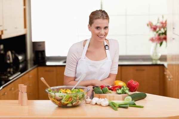 dicas para comer mais vegetais