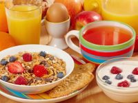 Alimentos para consumir no café da manhã e perder 5 quilos