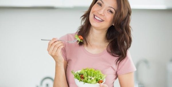 Como deixar sua salada mais interessante