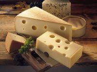 Os laticínios são mesmo necessários?