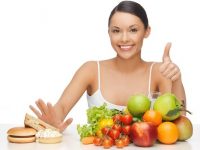 Se você quer perder peso, não faça uma dieta restritiva