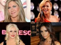 Veja as dietas que as famosas usaram para emagrecer!