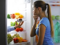 Você quer emagrecer? Deve ver a dieta de outro modo