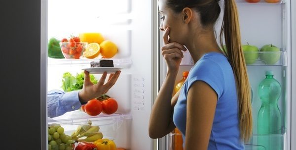 Você quer emagrecer? Deve ver a dieta de outro modo