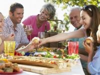 6 Refeições saudaveis e perfeitas para os domingos