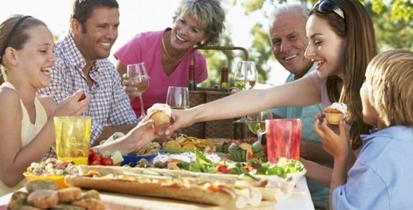 6 Refeições saudaveis e perfeitas para os domingos