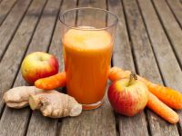 Alimentos detox para o fígado