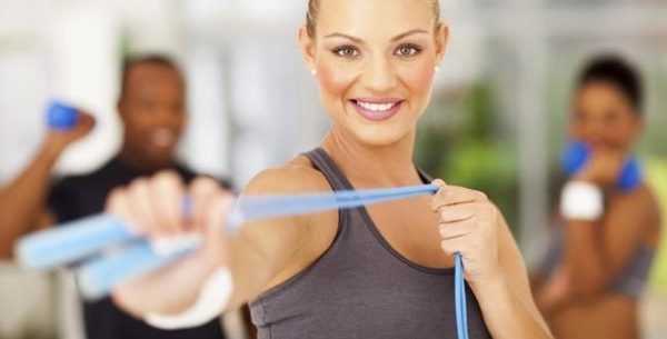 Inicie uma rotina fitness em apenas 3 passos