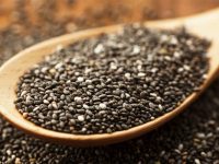 Beneficios da semente de chia