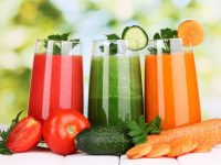 Conheça mais sobre a dieta Detox