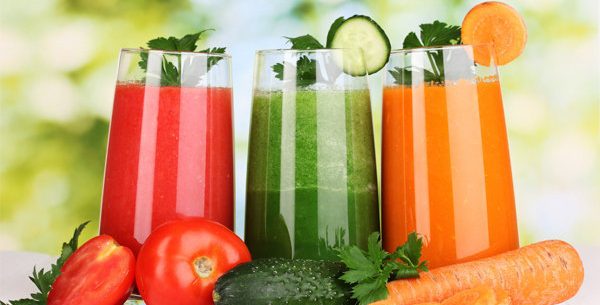 Conheça mais sobre a dieta Detox