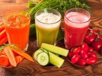 15 Sucos para emagrecer