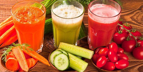 15 Sucos para emagrecer