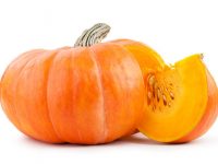 Benefícios da abóbora