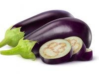 Benefícios da berinjela