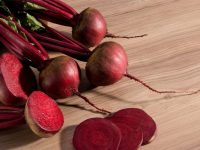 Beneficios da beterraba