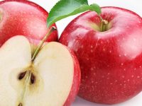 Benefícios da maçã