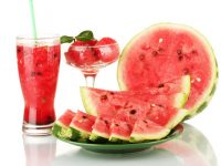 Benefícios da melancia