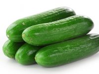 Benefícios do pepino