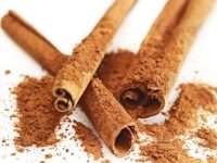 Benefícios da canela