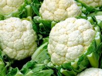 Benefícios da couve flor