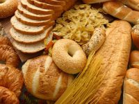 Benefícios do carboidrato