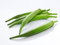 Benefícios do quiabo