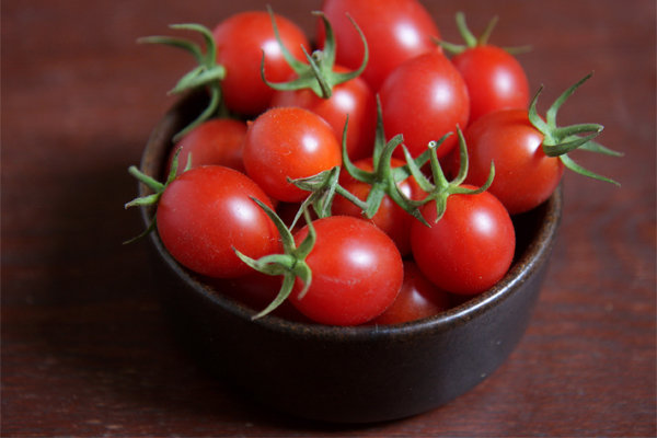 Benefícios Do Tomate - Dicas Dieta