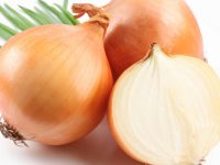 Benefícios da cebola