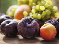 Benefícios da ameixa