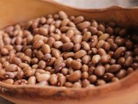 Benefícios do feijão