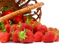 Benefícios do morango