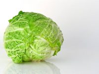 Benefícios do repolho