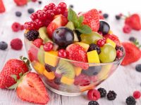 Dicas para conservar as vitaminas das frutas