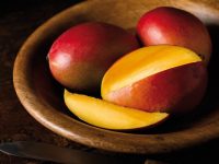 Benefícios da manga