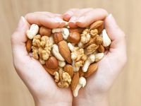 Benefícios das castanhas